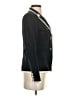 Tory Burch Black Blazer Size 4 - photo 4