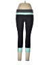 Mondetta Color Block Teal Active Pants Size L - photo 1