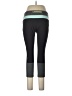 Mondetta Color Block Teal Active Pants Size L - photo 2