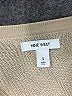 Nine West 100% Rayon Tan Cardigan Size S - photo 7