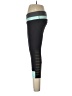 Mondetta Color Block Teal Active Pants Size L - photo 5