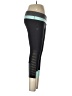 Mondetta Color Block Teal Active Pants Size L - photo 4