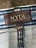 NYDJ Blue Jeans Size 20w - photo 4