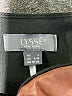 Lyssé Brown Casual Pants Size S - photo 4