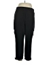 T by Talbots Black Active Pants Size XL - photo 1