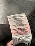 Vigoss 100% Polyurethane Black Casual Pants Size 2X - photo 5