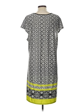 Linea Donatella Casual Dress (view 2)