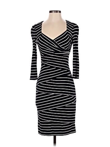 White House Black Market Cocktail Dress (view 1)