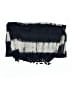 Unbranded Black Blue Scarf One size - photo 2