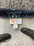 Lularoe Argyle Teal Formal Skirt Size L - photo 4