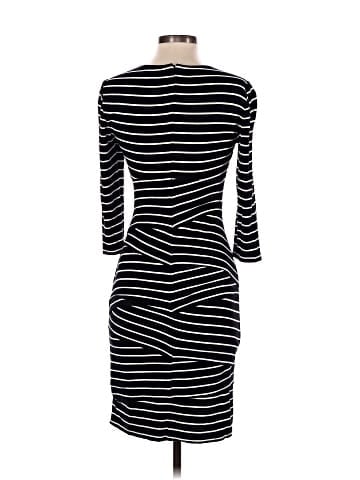White House Black Market Cocktail Dress (view 2)