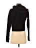 Jason Scott Black Cardigan Size XS - photo 2