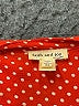 Faith and Joy Red Tank Top Size M - photo 7