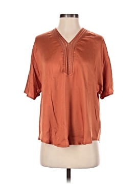 Neu Nomads Short Sleeve Blouse