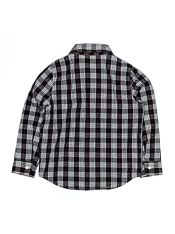 Andy & Evan Long Sleeve Button-Down Shirt (view 2)