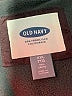 Old Navy 100% Polyester Solid Burgundy Jacket Size XXL - photo 6