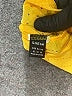 Shein Yellow Sleeveless Blouse Size XL - photo 7