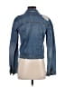 SNEAK PEEK 100% Cotton Blue Denim Jacket Size S - photo 2
