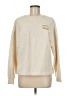 Puma Ivory Sweatshirt Size M - photo 1