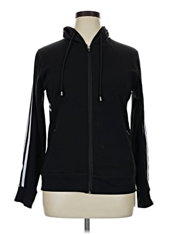 Maze Collection Zip Up Hoodie (view 1)