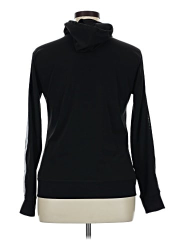 Maze Collection Zip Up Hoodie (view 2)