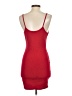 Unbranded Red Cocktail Dress Size S - photo 2