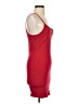 Unbranded Red Cocktail Dress Size S - photo 4