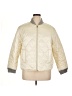 Marc New York Andrew Marc Argyle Chevron-herringbone Ivory Jacket Size XL - photo 1