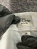J.Crew White Jeans Size 28 waist - photo 4