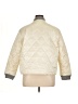 Marc New York Andrew Marc Argyle Chevron-herringbone Ivory Jacket Size XL - photo 2