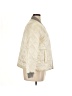 Marc New York Andrew Marc Argyle Chevron-herringbone Ivory Jacket Size XL - photo 4