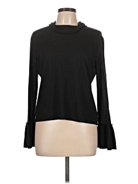 AKRIS Long Sleeve Top (view 1)