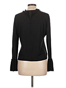 AKRIS Long Sleeve Top (view 2)