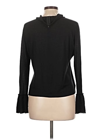 AKRIS Long Sleeve Top (view 2)