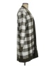 sita murt Checkered-gingham Gray Cardigan Size EU 40 / US 10 - photo 4