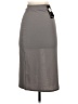 Boohoo Gray Formal Skirt Size 2 - photo 2