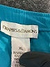 Draper's & Damon's Teal Active Pants Size XL - photo 4
