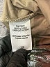 YFB Metallic Silver Casual Pants Size XS - photo 8