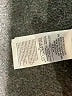 Gap Hearts Gray Jeans Size 00R - photo 5