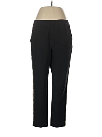 Garnet Hill Track Pants (view 1)