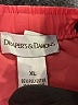 Draper's & Damon's Pink Track Pants Size XL - photo 4