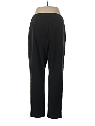 Garnet Hill Track Pants (view 2)