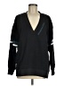 Champion Black Pullover Sweater Size M - photo 1