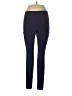 Unbranded Solid Blue Active Pants Size L - photo 1