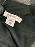 Xhilaration Stripes Black Cocktail Dress Size M - photo 7