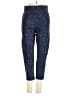 Zero Restriction Blue Active Pants Size S - photo 1