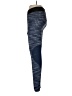 Nike Houndstooth Blue Active Pants Size M - photo 5