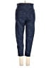 Zero Restriction Blue Active Pants Size S - photo 2