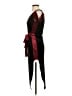Unbranded Black Cocktail Dress Size S (estimated) - photo 5