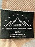 HFX Plaid Gray Jacket Size M - photo 6